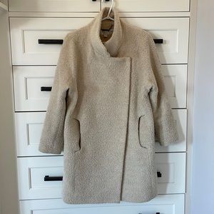 Trina Turk wool and alpaca jacket